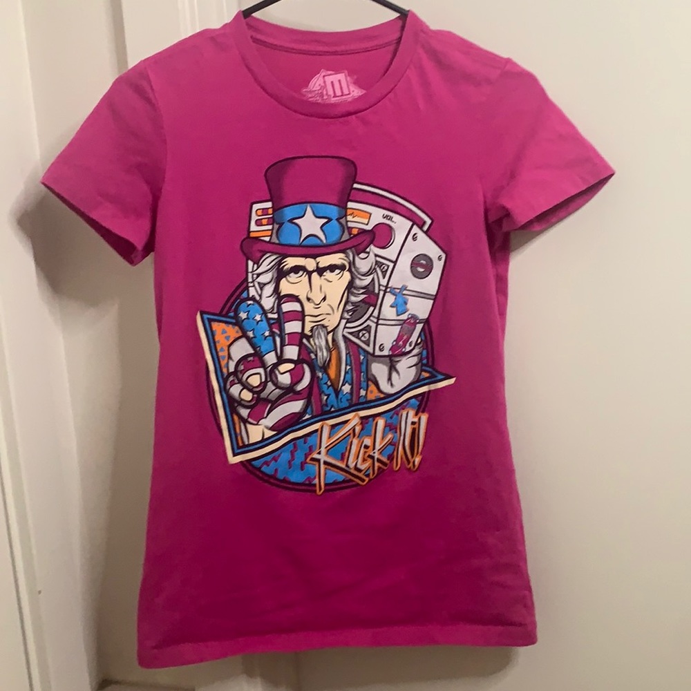 Dutch Bros T Shirt